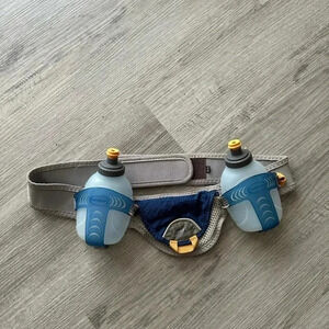 Nathan Speed 2 Waist pack, size M